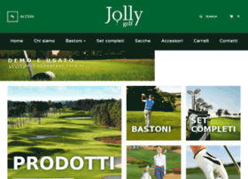 Jollygolfshop.com thumbnail