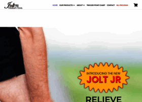 Jolttherapytool.com thumbnail