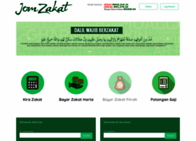 Jom Zakatkedah Com My At Website Informer Jomzakat Visit Jom Zakat Kedah
