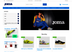 Joma-sport.cz thumbnail