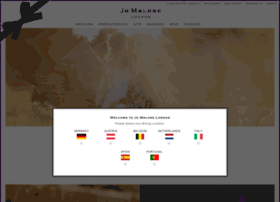 Jomalone.eu thumbnail