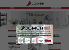 Jomer.com.br thumbnail