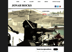 Jonahrocks.com thumbnail