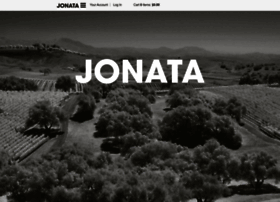 Jonata.com thumbnail