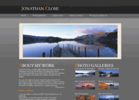 Jonathanclose.co.uk thumbnail