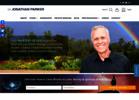Jonathanparker.org thumbnail