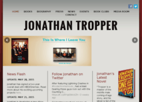 Jonathantropper.com thumbnail