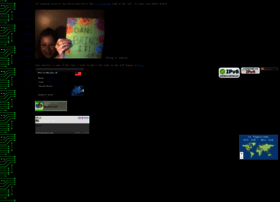 Jonesnco.com thumbnail