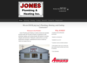 Jonesph.com thumbnail
