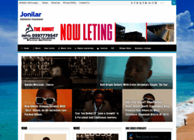 Jonilar.net thumbnail Jonilar.net thumbnail