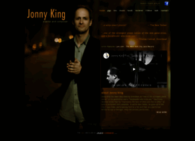 Jonnyking.com thumbnail