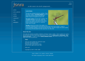 Jonra.com thumbnail