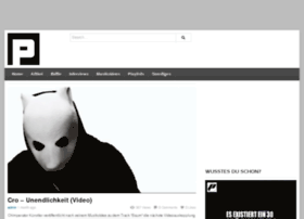 Jonsencordero.de thumbnail