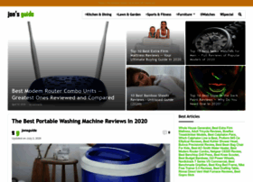 Jonsguide.org thumbnail