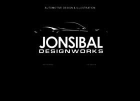Jonsibal.com thumbnail