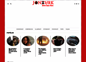 Jonturk.tv thumbnail Jonturk.tv thumbnail