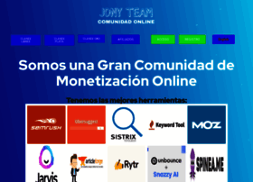 Jonyonlinecash.com thumbnail