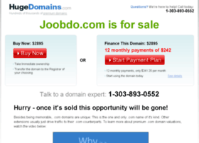 Joobdo.com thumbnail
