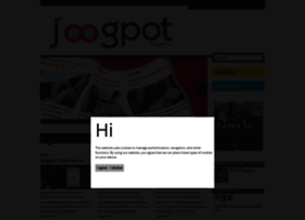 Joogpot.eu thumbnail