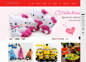 Joojooworld.com thumbnail