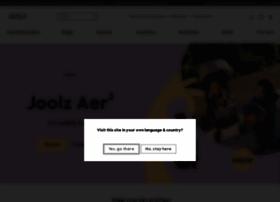 Joolz.com thumbnail