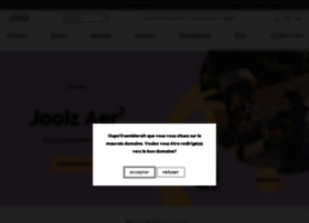 Joolz.fr thumbnail