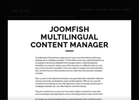 Joomfish.net thumbnail