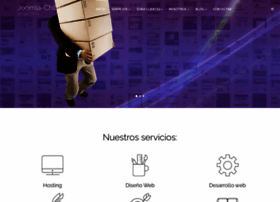 Joomla-chile.cl thumbnail Joomla-chile.cl thumbnail