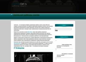Joomla-opt.ru thumbnail