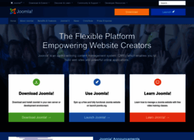 Joomla.ca thumbnail