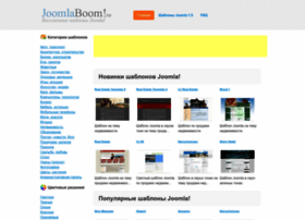 Joomlaboom.ru thumbnail