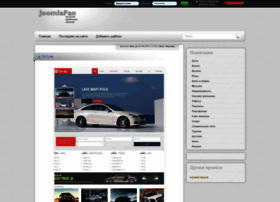 Joomlafan.org thumbnail Joomlafan.org thumbnail