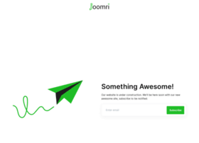 Joomri.com thumbnail