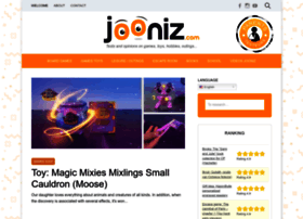 Jooniz.com thumbnail