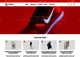 Joonsite.com thumbnail