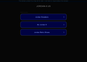 Jordan-8.us thumbnail