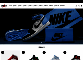 Jordan4.mx thumbnail