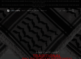 Jordancrafts.com thumbnail