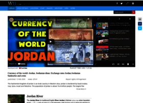 Jordanexchange.com thumbnail