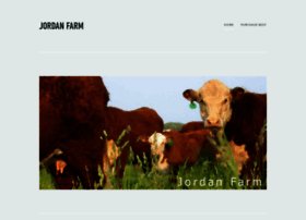 Jordanfarm.com thumbnail