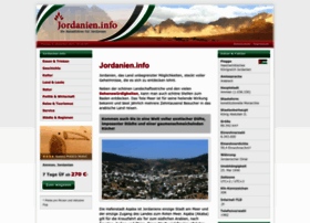 Jordanien.info thumbnail Jordanien.info thumbnail