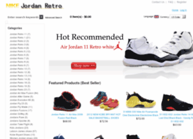 Jordans-retro11s.com thumbnail