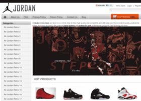 Jordans023.com thumbnail