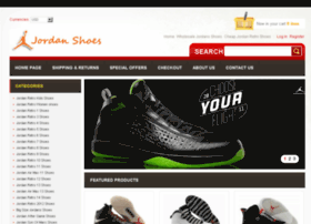 Jordanshoes-wholesale.com thumbnail