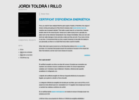 Jorditoldra.com thumbnail
