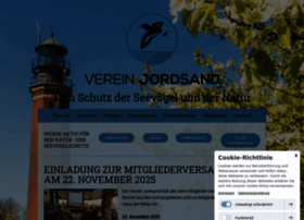Jordsand.de thumbnail Jordsand.de thumbnail