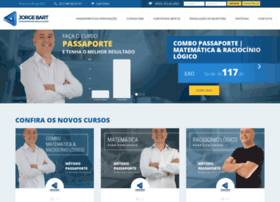 Jorgebart.com.br thumbnail