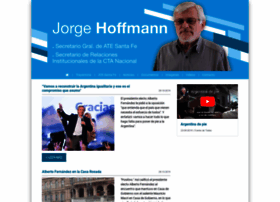 Jorgehoffmann.com.ar thumbnail