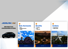 Jorlan.com.br thumbnail