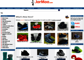 Jormoo.com thumbnail